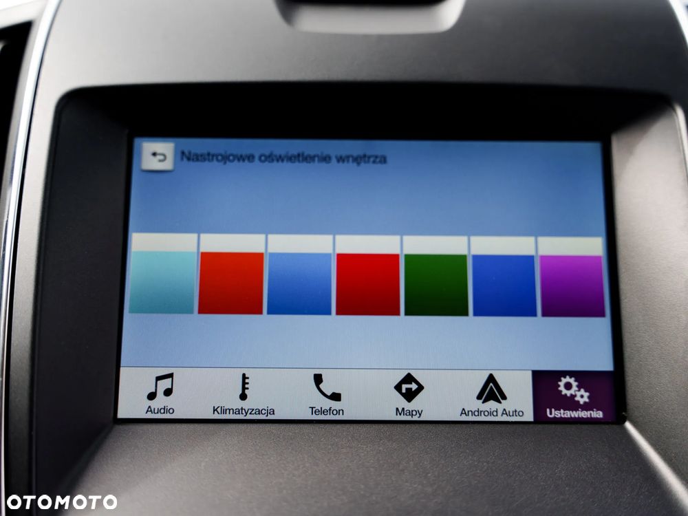 Ford S-Max 2.0 EcoBlue Titanium - 21