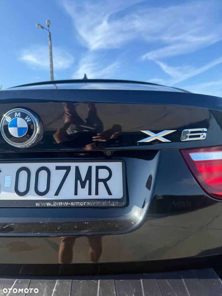 BMW X6 40d xDrive - 21