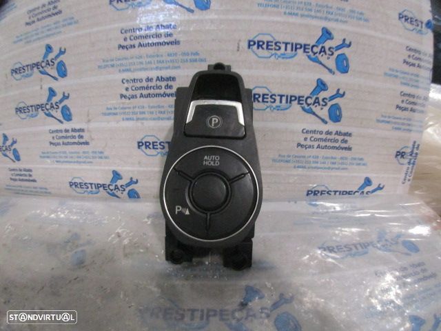 Interruptor 937663Z040 39R2H71000 HYUNDAI  I40 BREAK FASE 1 2012 1.7CRDI 115CV 5P CINZA TRAVAO DE MÃO - 1
