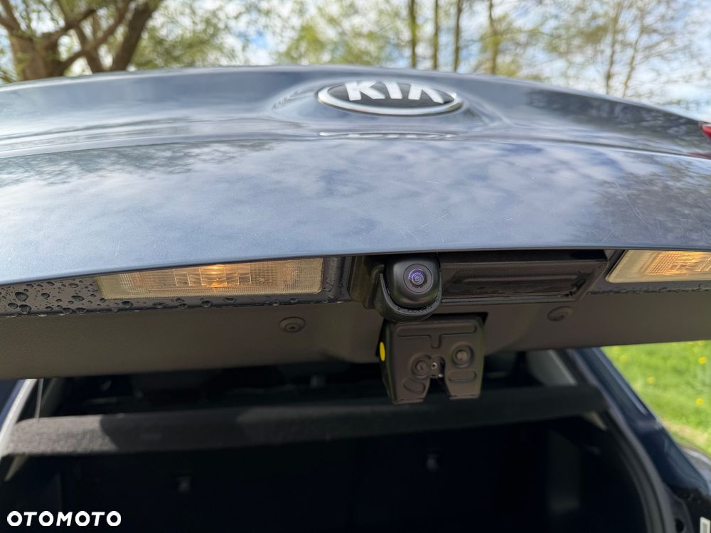 Kia Stonic - 22