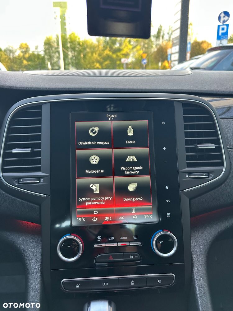 Renault Talisman 1.6 Energy dCi Intens EDC - 26