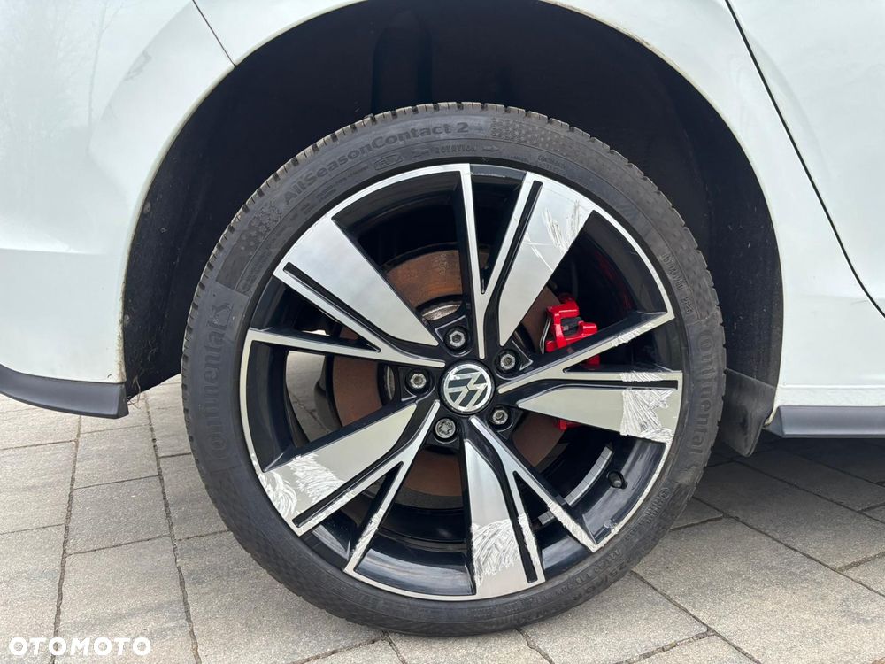 Volkswagen Golf 1.4 TSI Plug-In Hybrid GTE DSG - 21