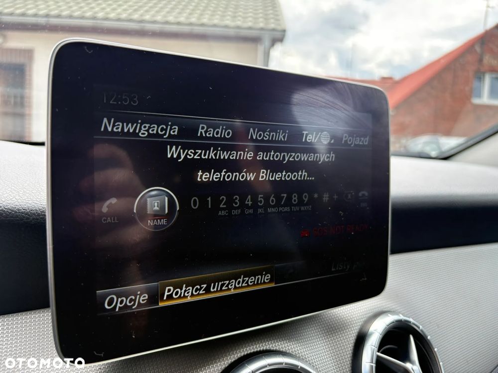 Mercedes-Benz CLA - 20