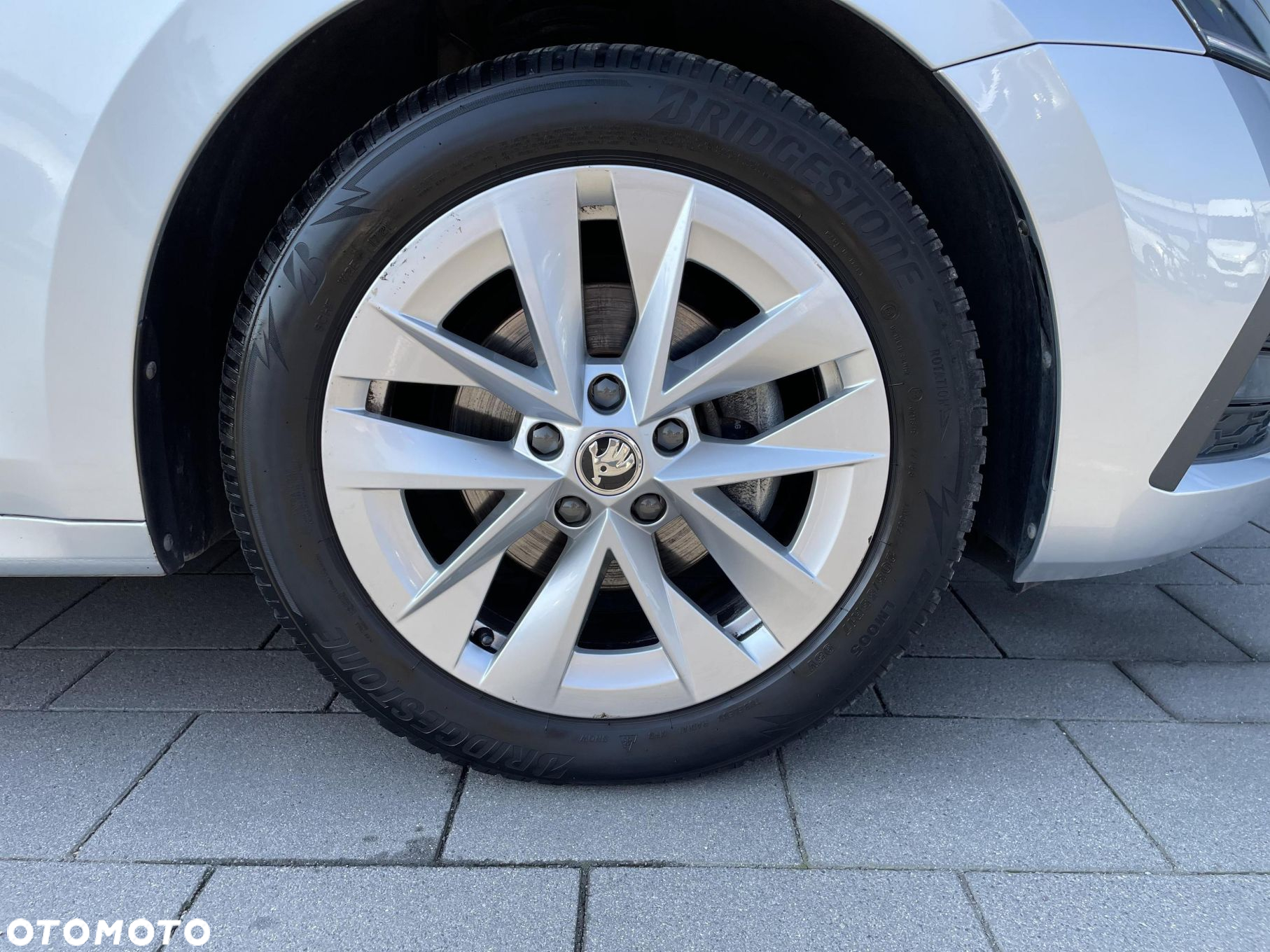 Skoda Octavia 1.5 TSI ACT Ambition - 18