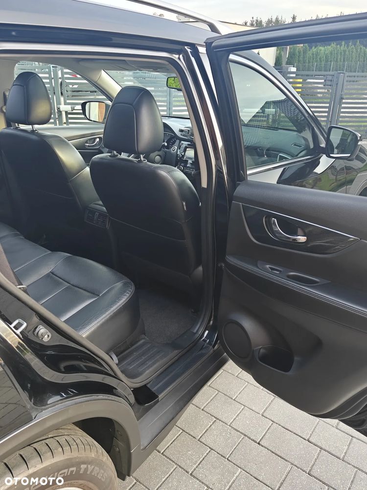 Nissan X-Trail - 9