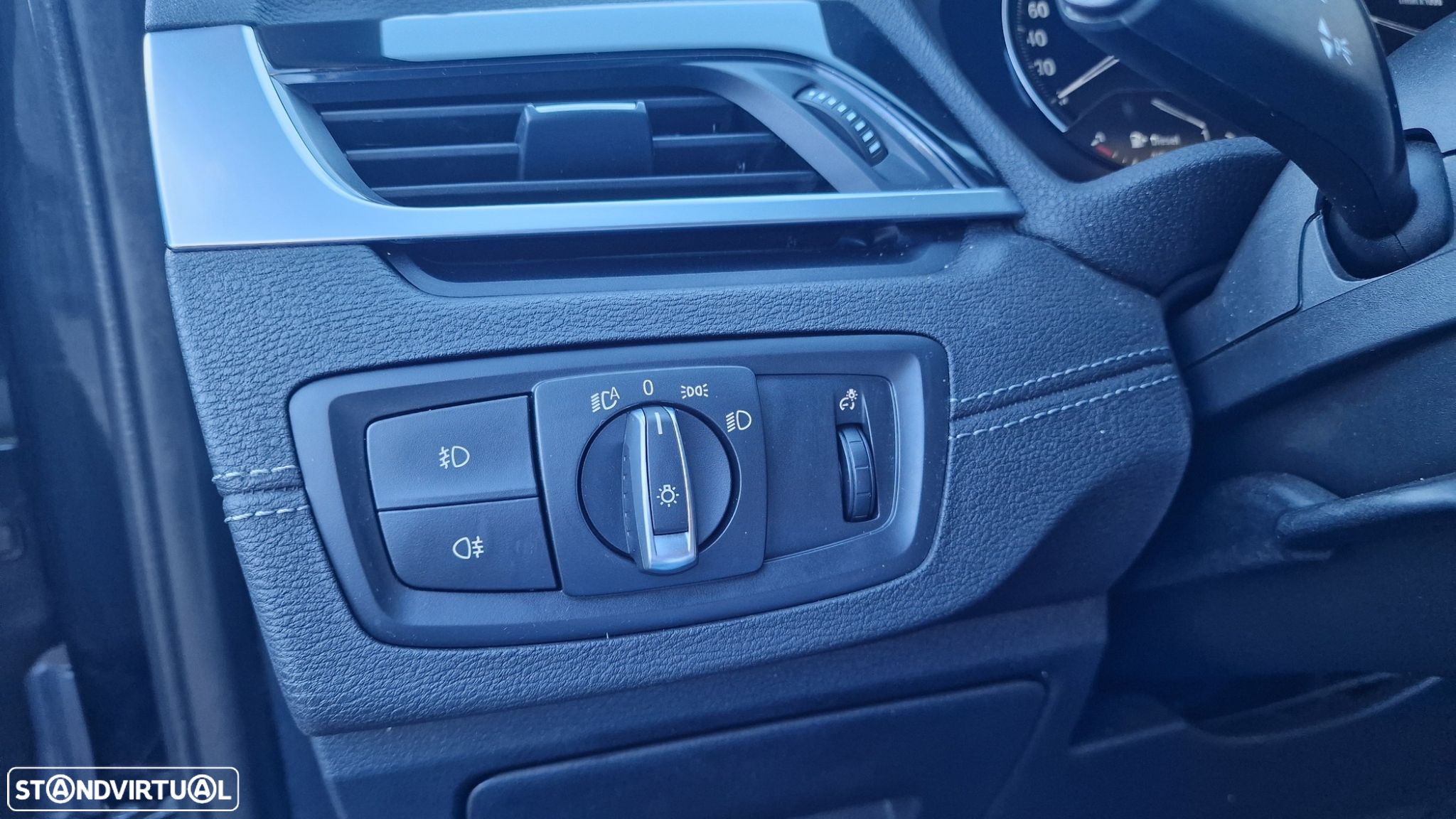 BMW X2 18 d sDrive Auto Advantage - 19