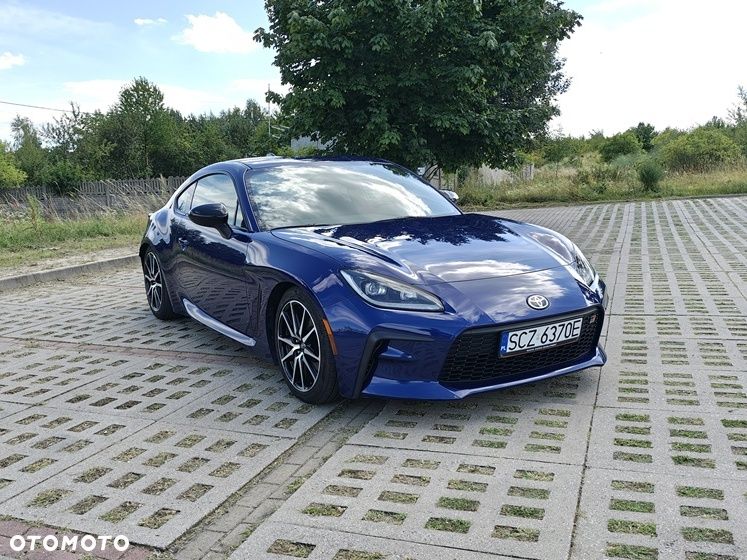 Toyota GR86 - 3