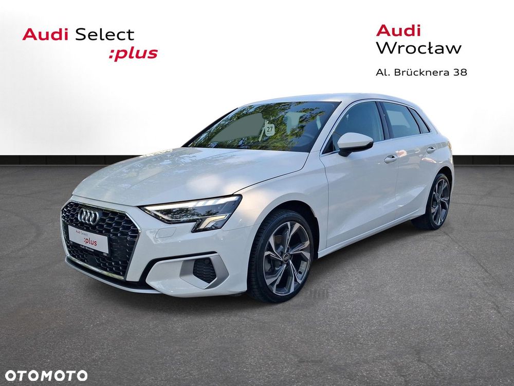 Audi A3 Sportback - 4