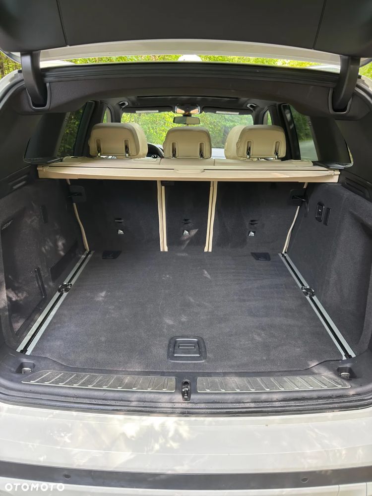 BMW X3 xDrive30i xLine - 32