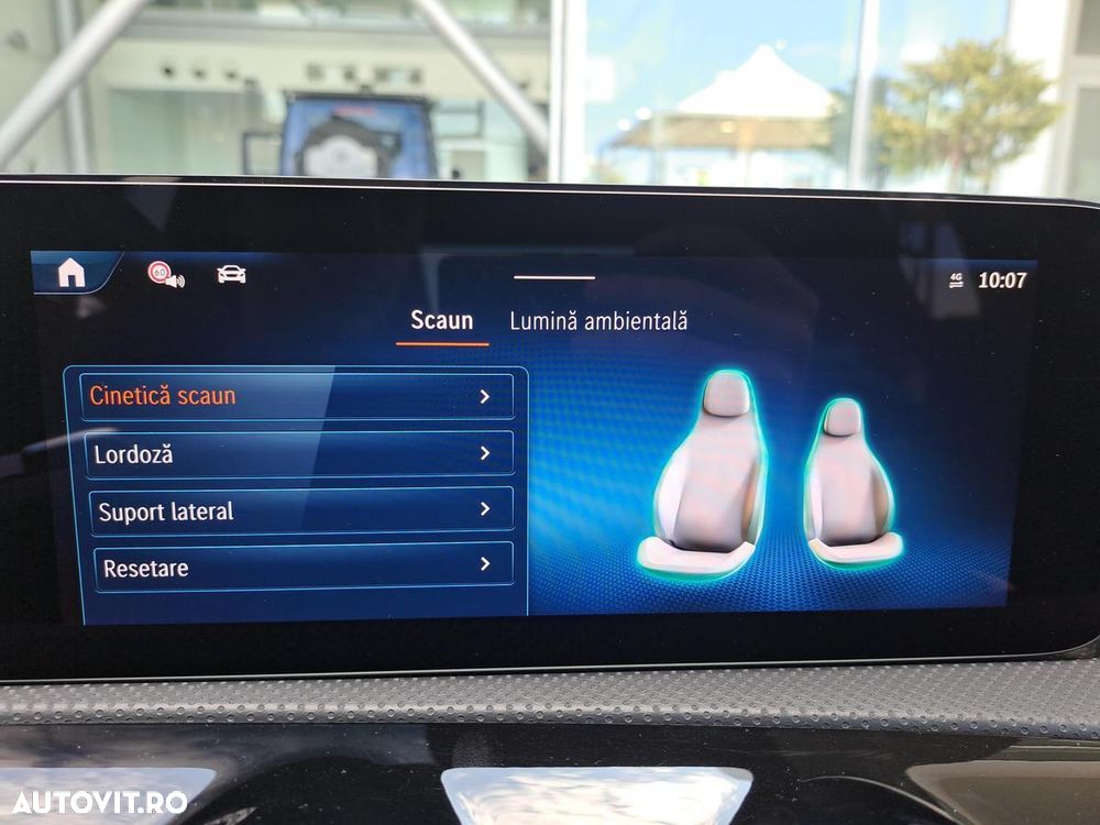 Mercedes-Benz A 35 AMG - 23