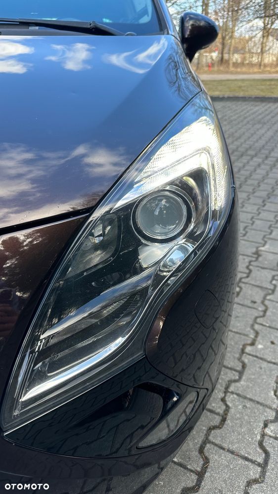 Opel Zafira Tourer 1.4 Turbo Innovation - 10