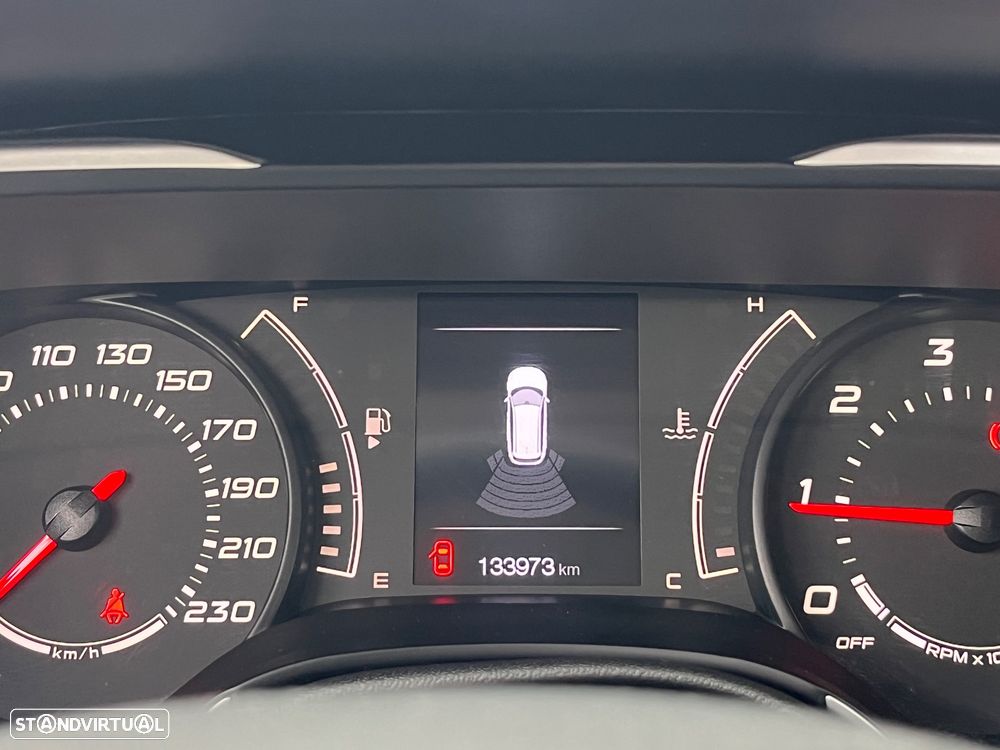 Fiat Tipo Station Wagon 1.3 M-Jet Mirror - 46