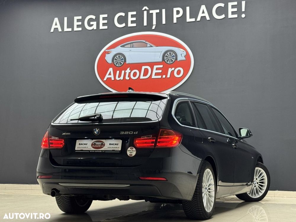 BMW Seria 3 - 4
