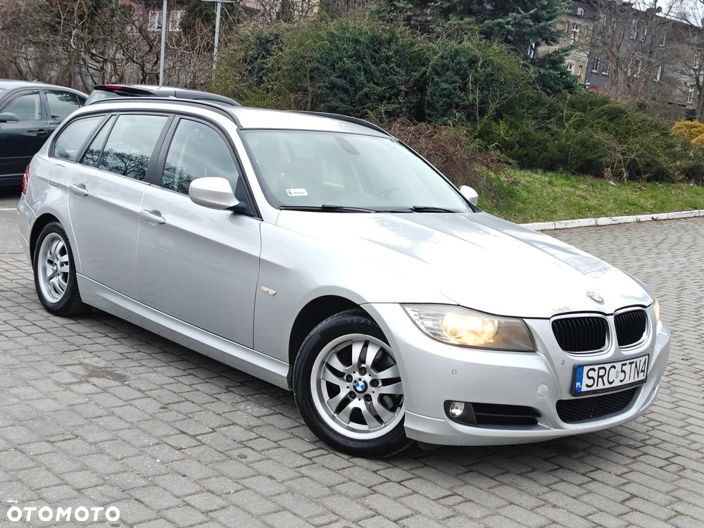 BMW Seria 1 116d DPF - 4