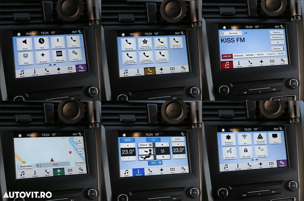 Ford Mondeo 1.5 TDCi Trend - 17