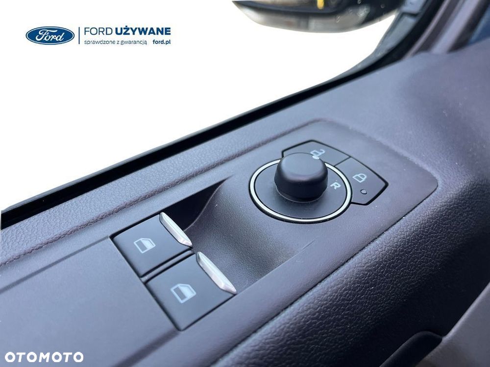 Ford Tourneo Custom L2H1 VA Trend - 21