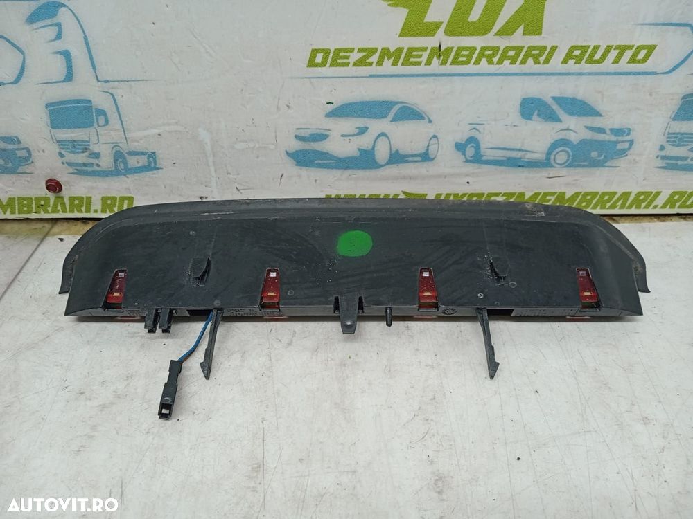 Stop auxiliar Opel Vectra C [2002 - 2005] - 2