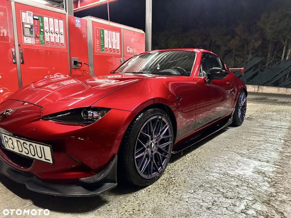 Mazda MX-5 - 12