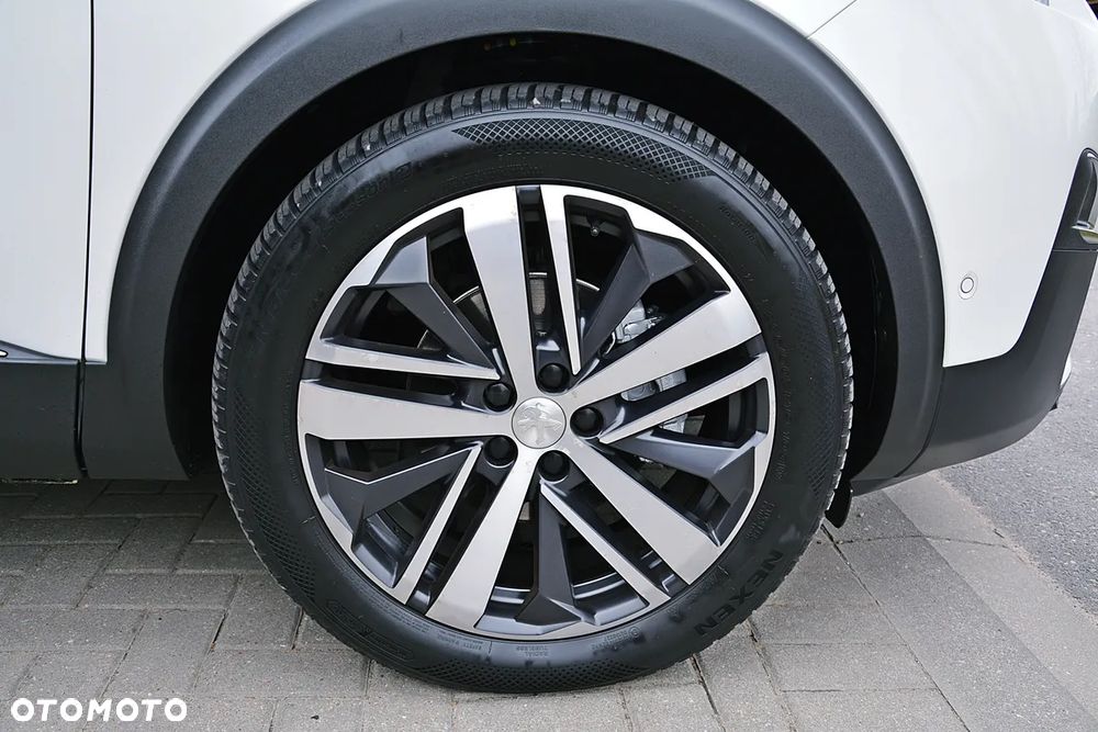 Peugeot 3008 - 19