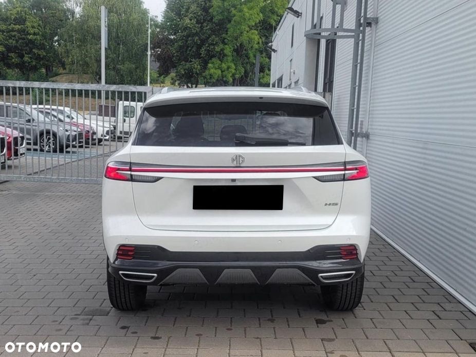 MG HS 1.5T HEV+ Exclusive - 6