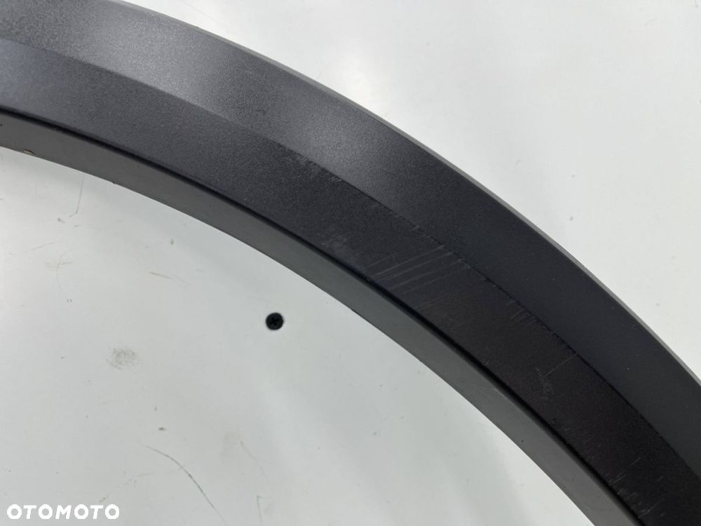 Listwa Mazda CX-5 II CX5 II KF KB 17-21r. prawy przedni rant nadkola błotnika nakładka prawy przód - 13