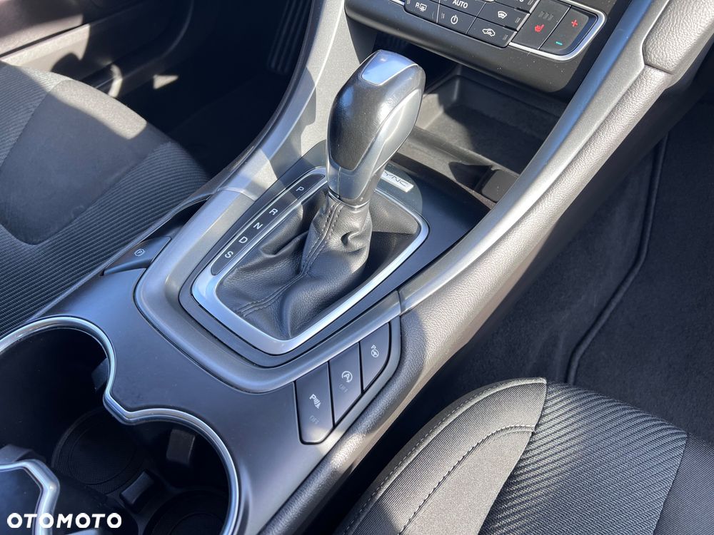 Ford Mondeo 2.0 TDCi STart-Stopp PowerShift-Aut Titanium - 28