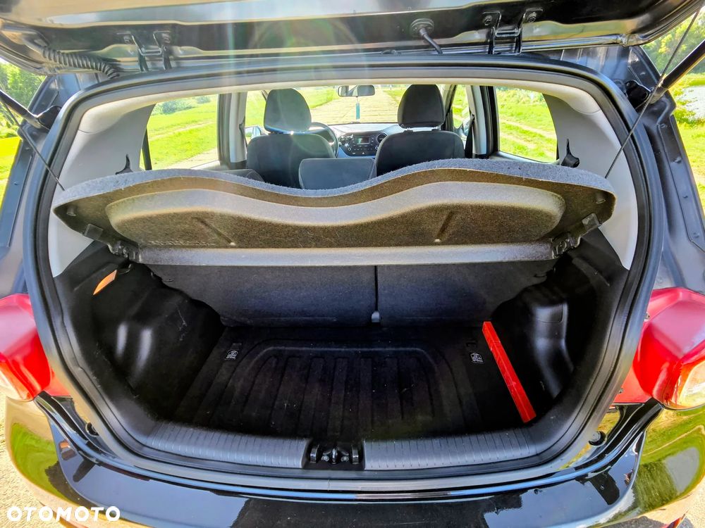 Hyundai i10 1.0 Access - 13