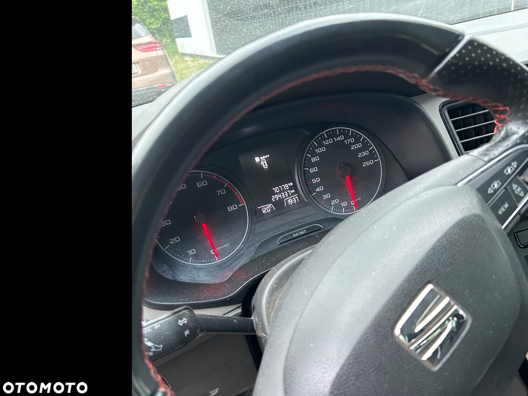 Seat Leon 1.2 TSI Style - 7