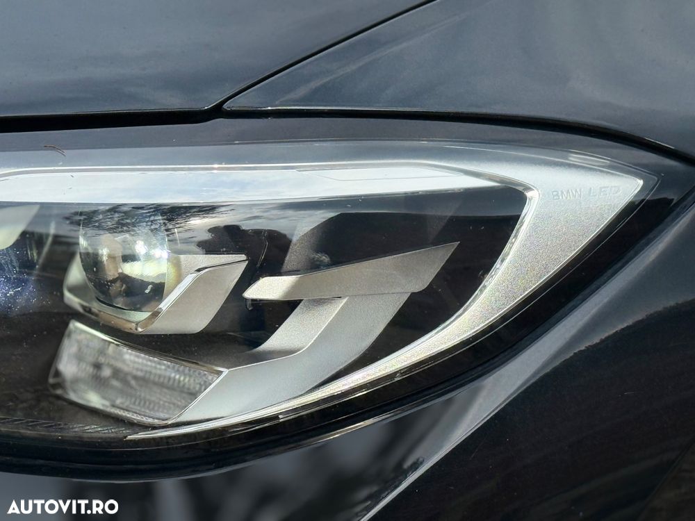 BMW Seria 3 330e iPerformance Advantage - 15