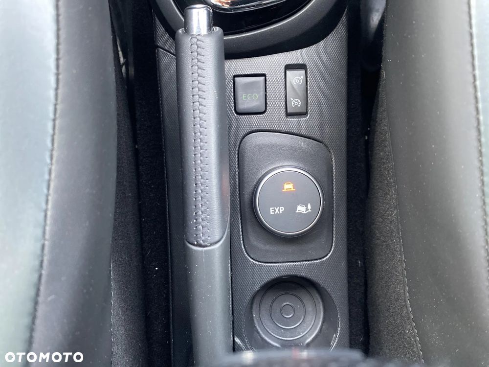 Renault Captur TCe 120 EDC Helly Hansen - 23