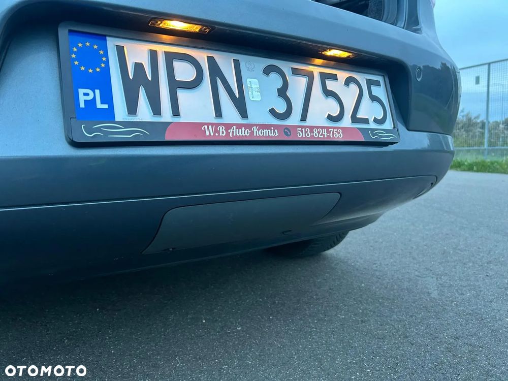 Volkswagen Eos 2.0 TDI DPF - 17