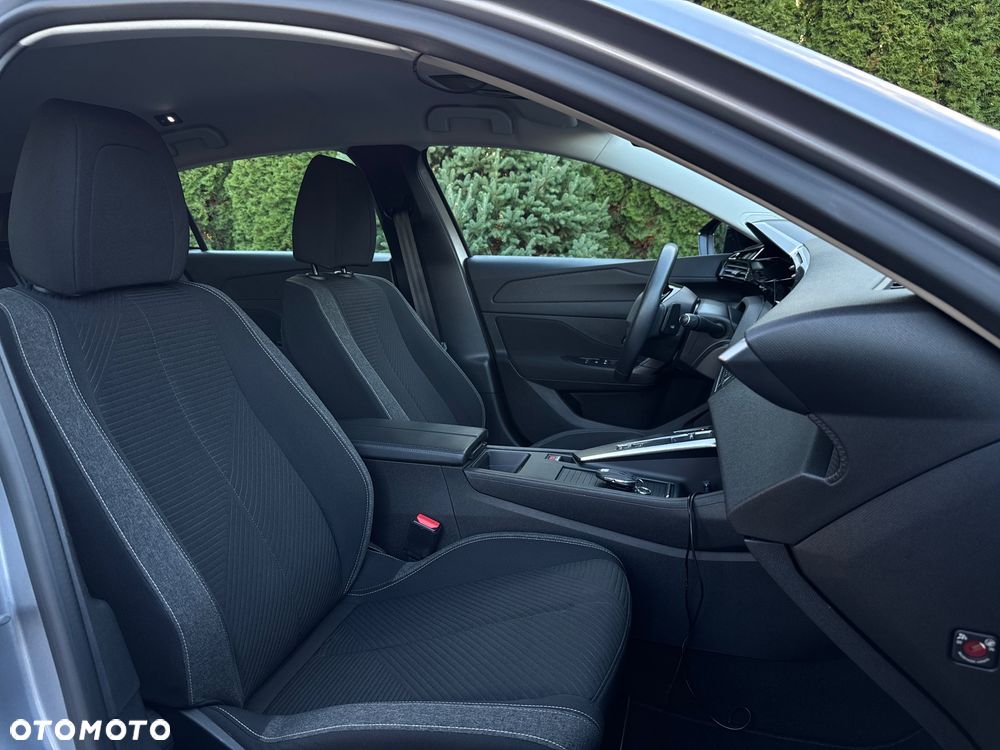 Peugeot 308 1.5 BlueHDi Active Pack Business S&S EAT8 - 27