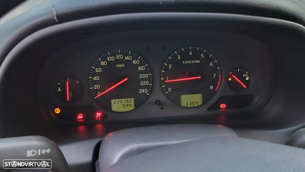 Volvo V40 - 3