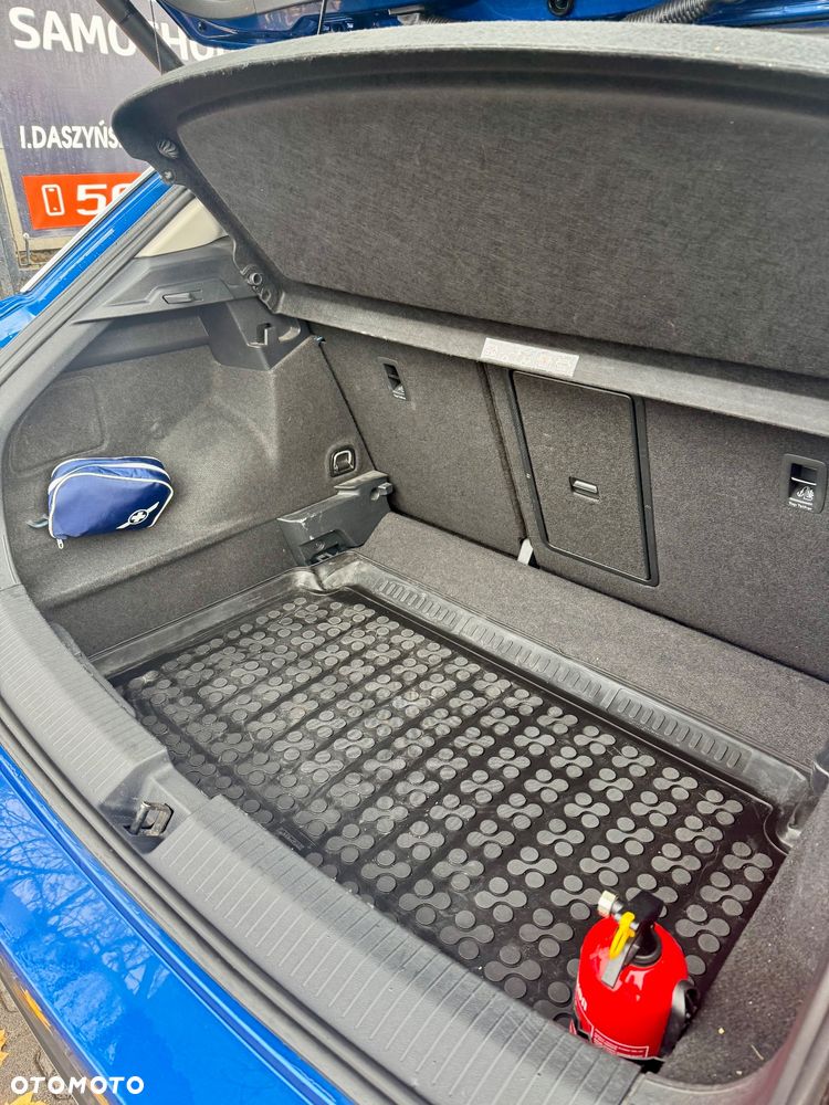 Volkswagen T-Roc 1.5 TSI GPF ACT Advance - 31