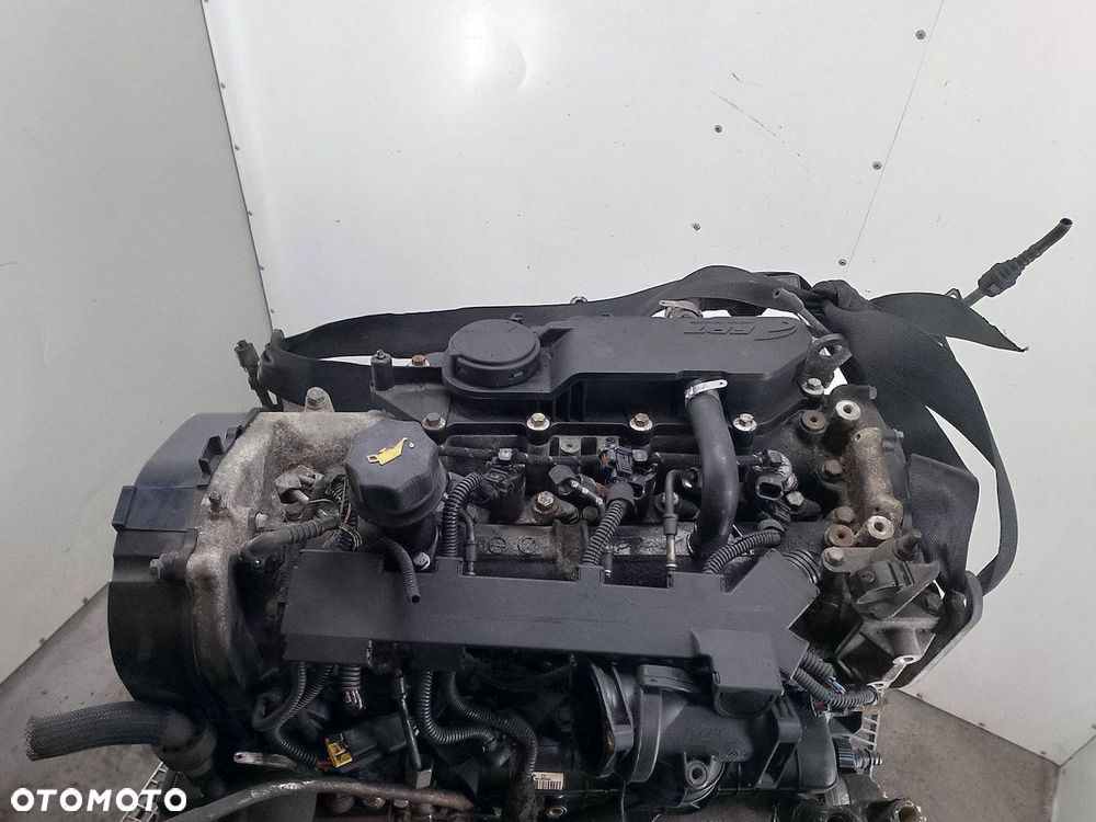 SILNIK FIAT DUCATO IV 1AGL411B 2.3 D - 3