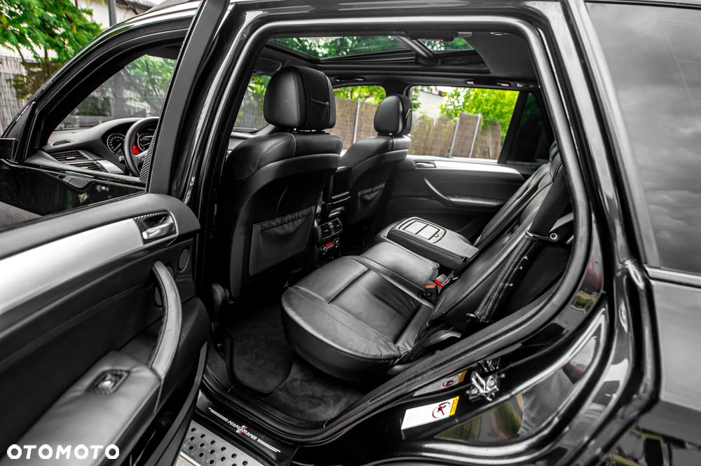 BMW X5 - 22
