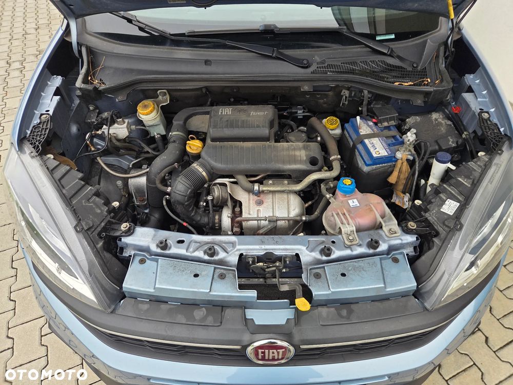 Fiat Doblo - 20