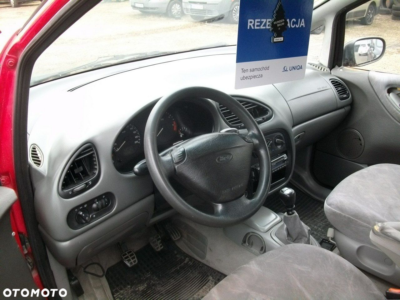 Ford Galaxy - 5