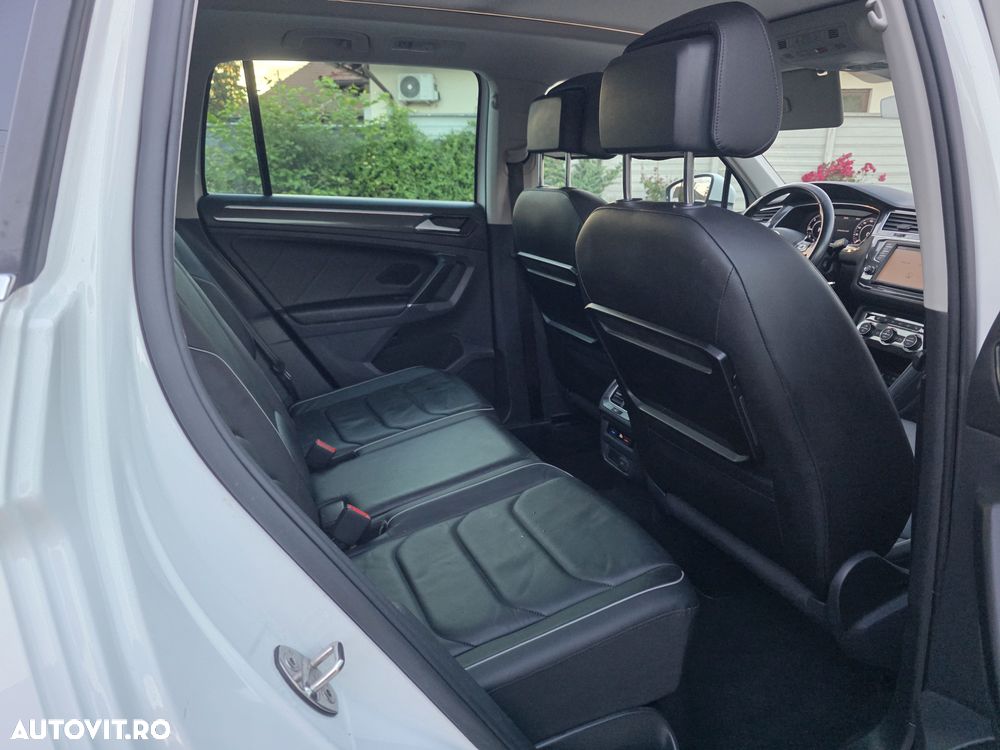 Volkswagen Tiguan - 18
