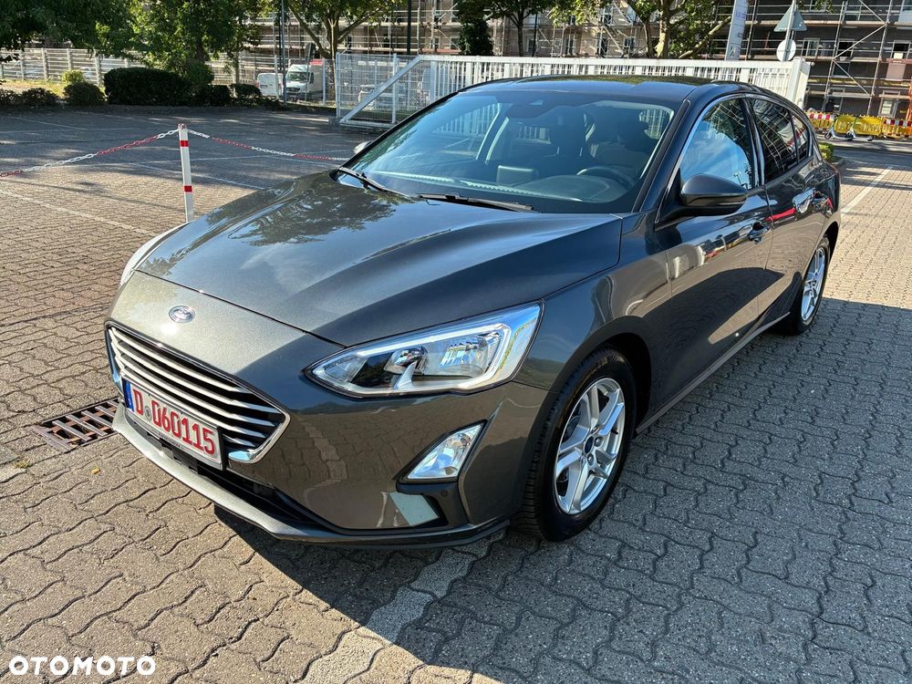 Ford Focus - 6