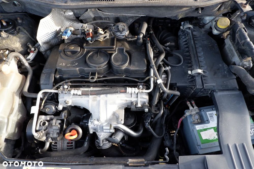 Dodge Caliber 2.0 CRD SXT - 35