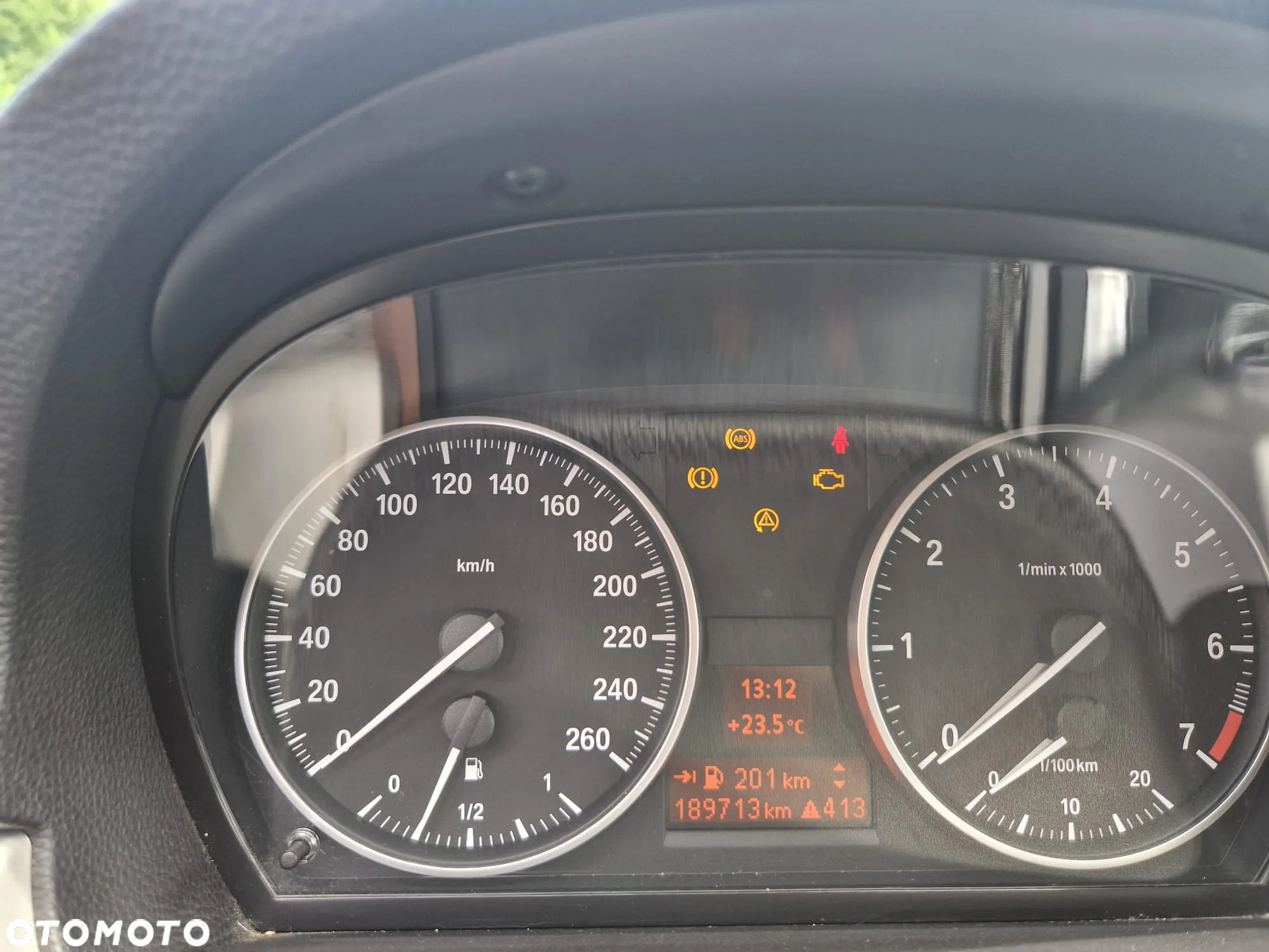 BMW Seria 3 318i - 14