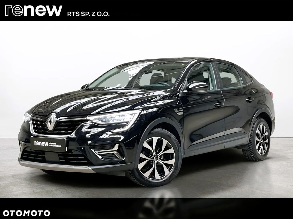 Renault Arkana 1.3 TCe mHEV Zen EDC - 2