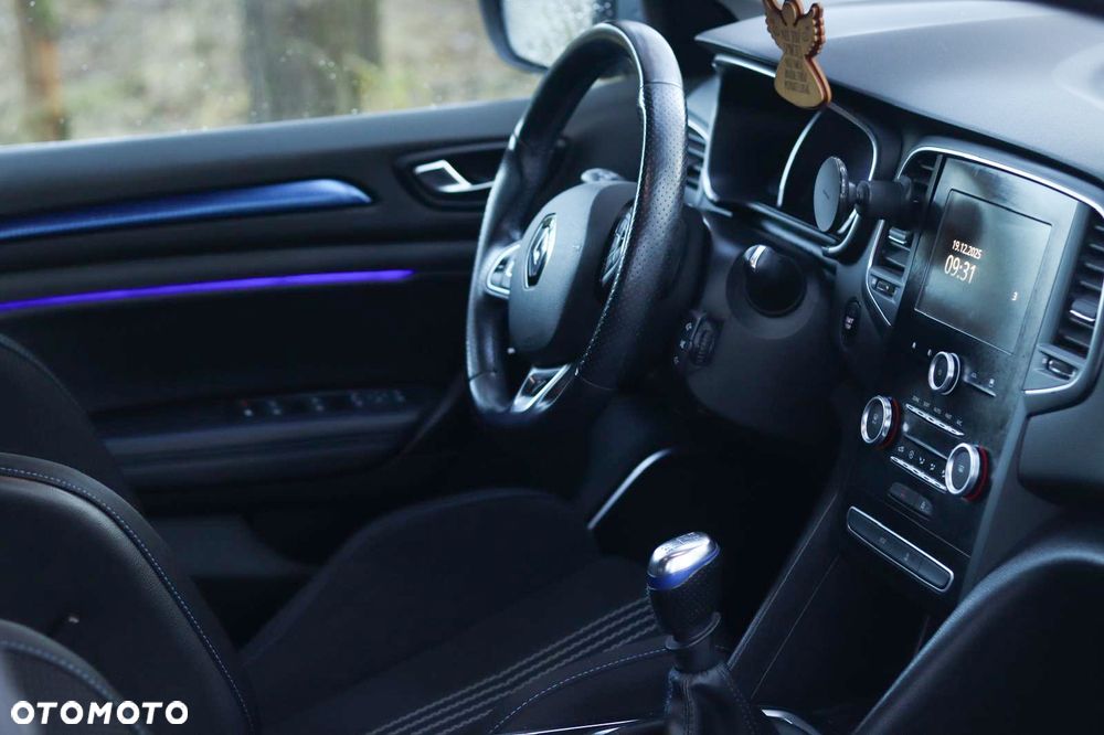 Renault Megane 1.2 Energy TCe GT Line - 19