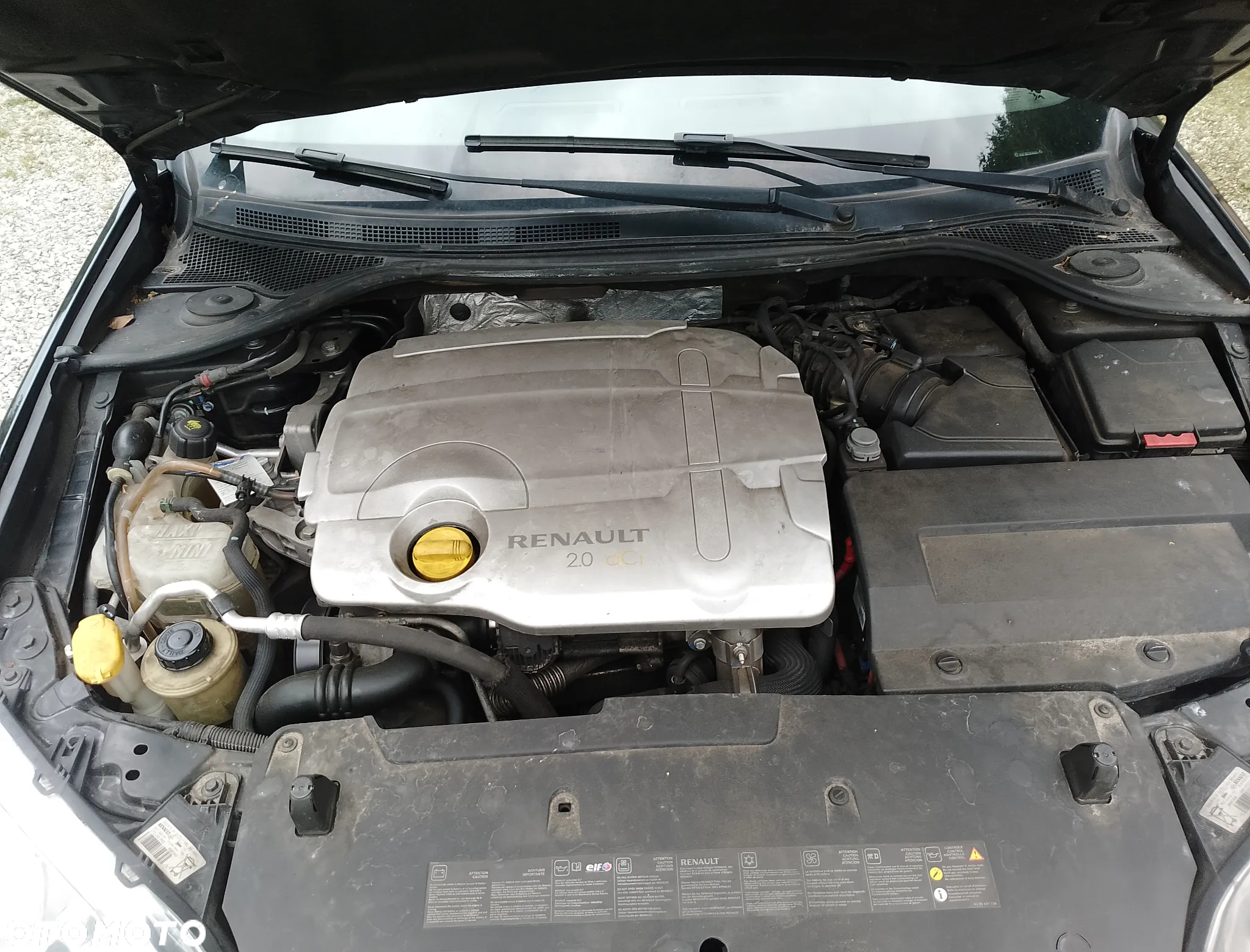 Renault Laguna 2.0 DCi Privilege - 26