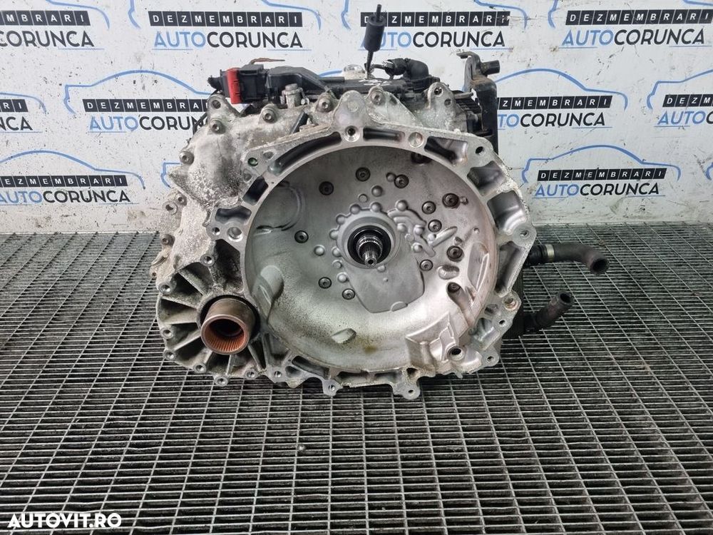 Cutie de viteze Land Rover Range Rover Evoque Facelift 2.0 D 2012 - 2015 150CP Automata ... - 1