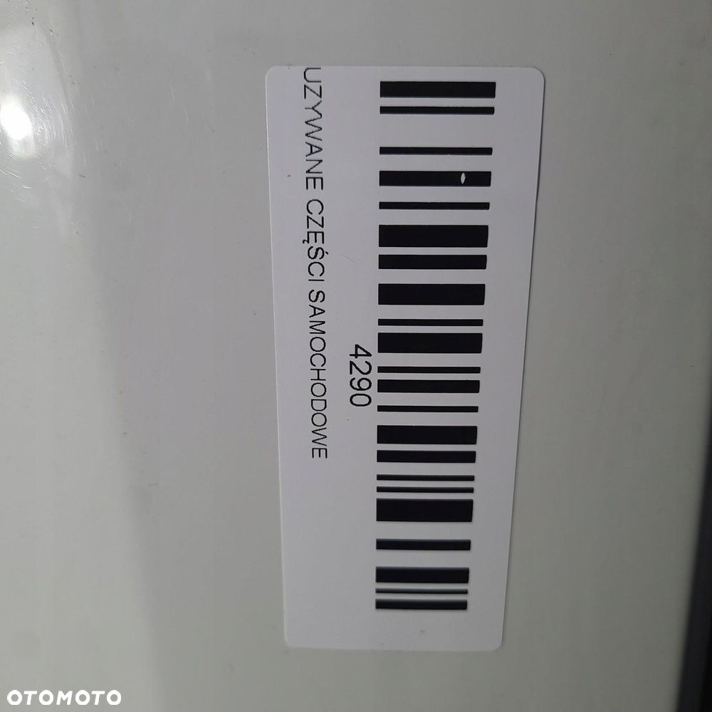 DRZWI PRAWY TYŁ OPEL ANTARA LIFT 10-15R - 7