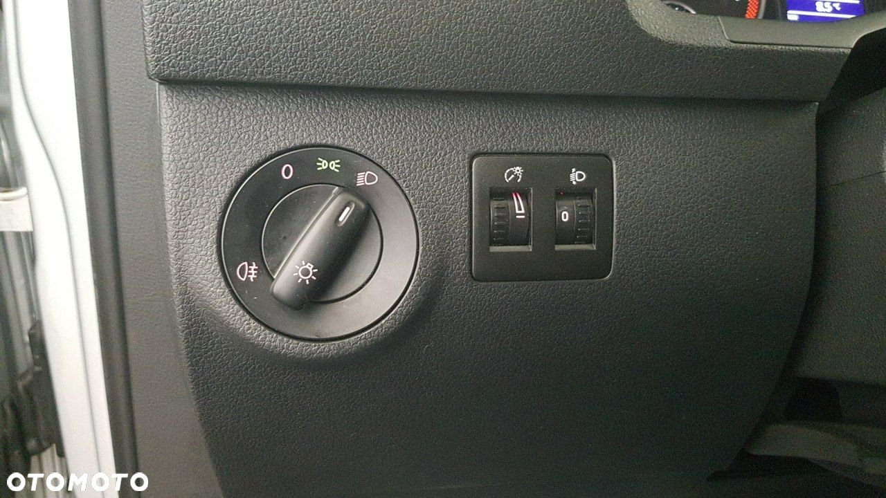 Volkswagen Caddy - 24