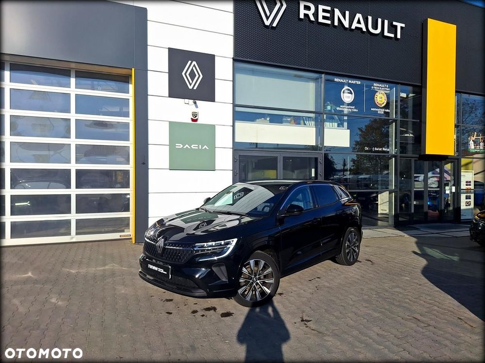 Renault Austral - 1