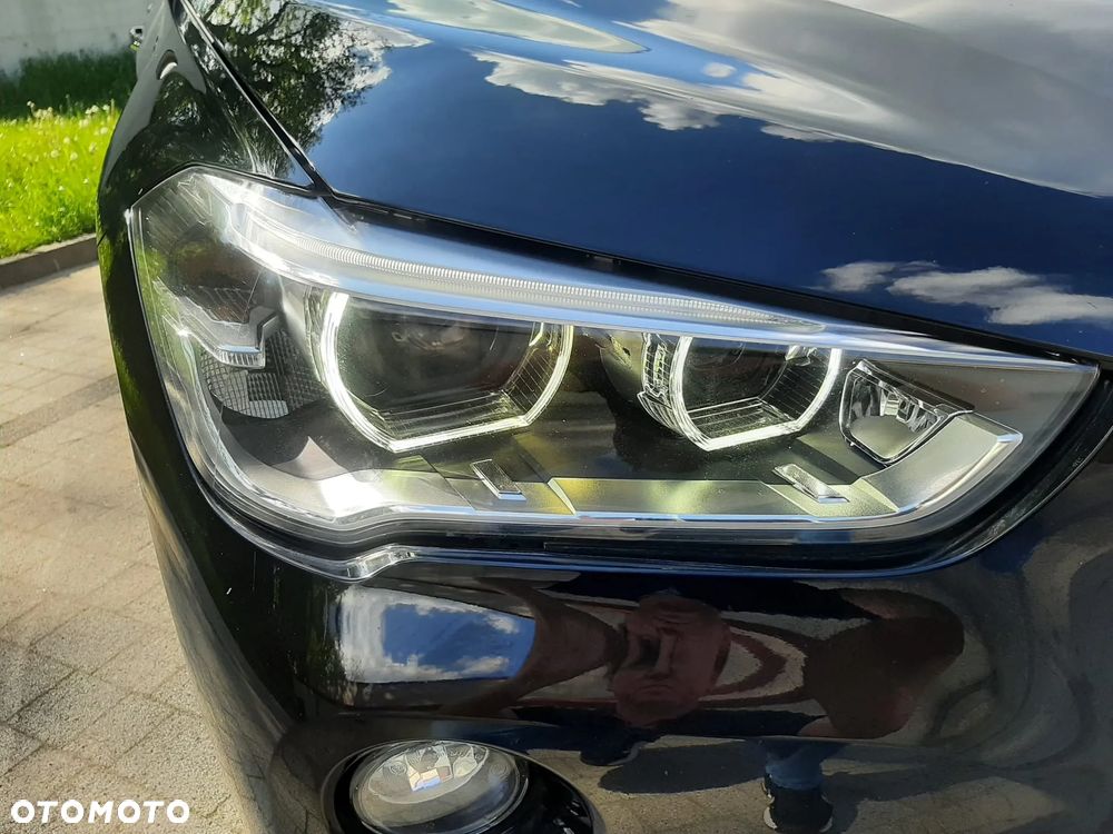 BMW X1 xDrive18d Advantage - 13